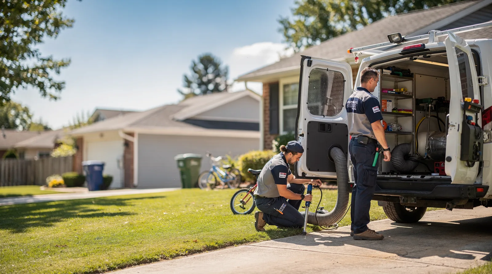 24/7 HVAC Repair & AC Replacement in Pacific City, OR near me